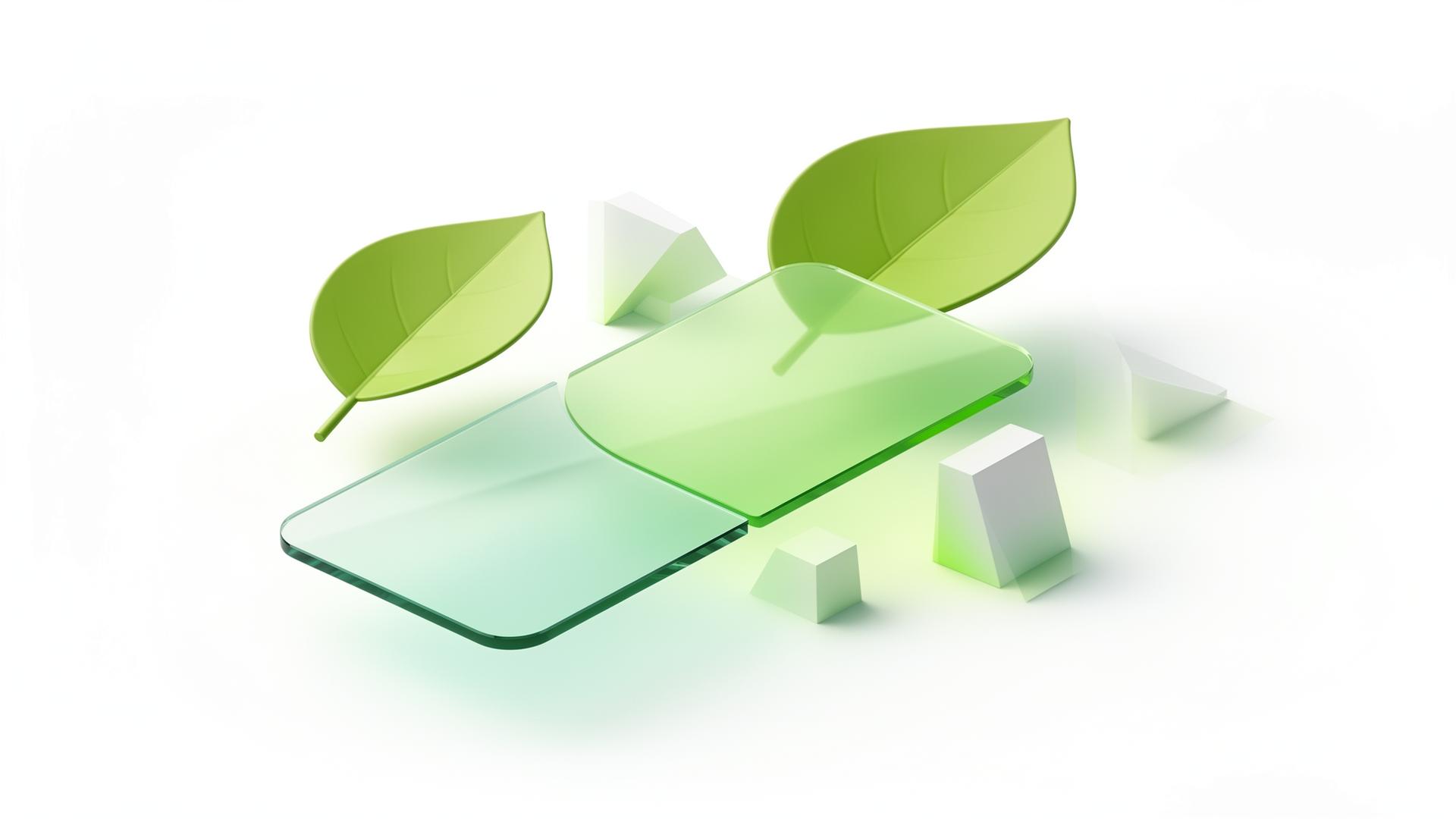 Bright Leaf Studio creative technology
